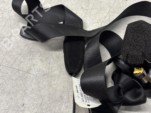 Front right seatbelt ALFA ROMEO MITO (955_) 1.6 JTDM (955AXC1B) | BP29363190I25 - Image 2