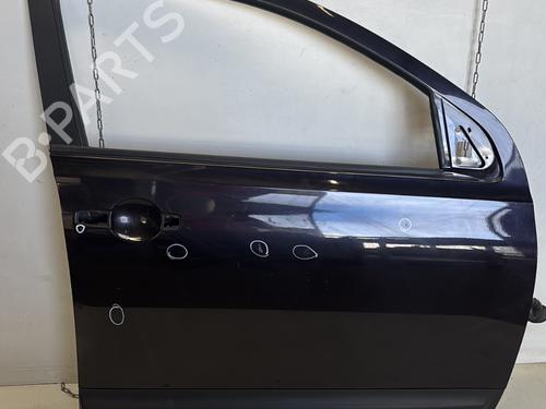 Used Right front door NISSAN QASHQAI I (J10, NJ10) 1.5 dCi (110 hp) 29361534