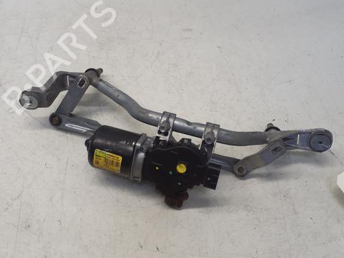 Front wiper motor RENAULT CLIO IV (BH_) 1.5 dCi 75 | BP29366046M29 