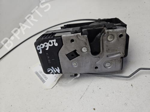 Used Front left lock Front left lock OPEL VIVARO A Van (X83) 2.0 CDTI (F7) (114 hp) 35812426 35812426