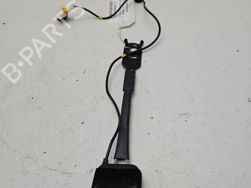 Used Seat buckle Seat buckle PEUGEOT 308 I (4A_, 4C_) 1.6 HDi (109 hp) 31300604 31300604