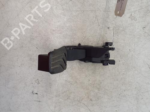 Pedal RENAULT CLIO V (B7_) 1.6 E-TECH 140 (B7MU) | BP29363433I4 