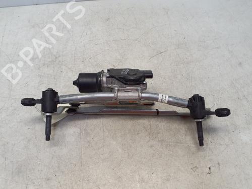 Used Front wiper motor RENAULT CLIO V (B7_) 1.6 E-TECH 140 (B7MU) (140 hp) 29363426
