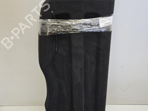 Used Rear parcel shelf CITROËN C3 III (SX) 1.2 PureTech 82 (83 hp) 31278728