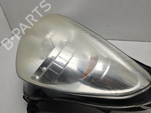 Venstre forlygte OPEL ASTRA H TwinTop (A04) 1.9 CDTi (L67) | BP30948329C28