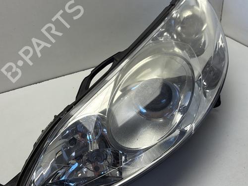 Used Left headlight PEUGEOT 407 (6D_) 1.6 HDi 110 (6D9HZC, 6D9HYC) (109 hp) 29425573