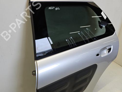 Dør venstre bagtil Dør venstre bagtil CITROËN C4 CACTUS 1.6 BlueHDi 100 (99 hp) 30702419 30702419