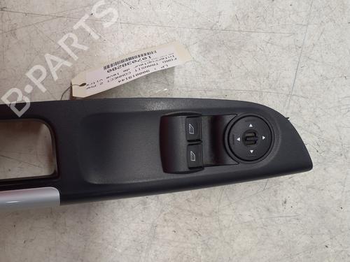 Left front window switch FORD TRANSIT CONNECT V408 Box Body/MPV 1.5 TDCi | BP29367995I27 