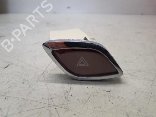 Used Warning switch CITROËN C3 II (SC_) 1.2 VTi 82 (82 hp) 29369881