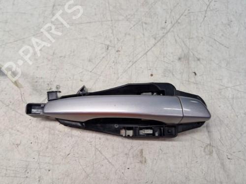 Used Rear right exterior door handle PEUGEOT 308 II (LB_, LP_, LW_, LH_, L3_) 1.6 BlueHDi 120 (120 hp) 29367353