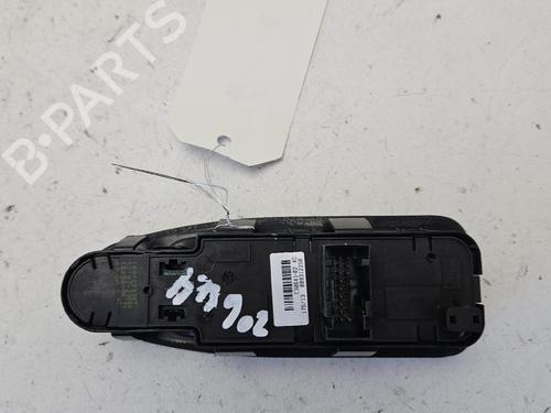 Left front window switch PEUGEOT EXPERT Van (VF3A_, VF3U_, VF3X_) 2.0 HDi 130 | BP35940592I27 - Image 3