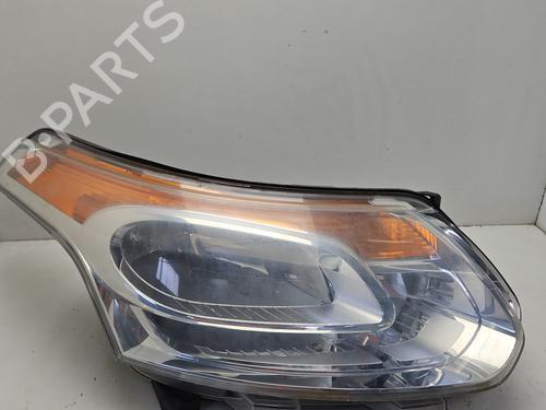 Right headlight CITROËN C3 Picasso (SH_) 1.6 HDi | BP32363303C29 - Image 3