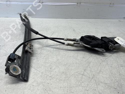 Front right window mechanism FIAT SCUDO Van (220_) 1.9 TD | BP29369175C23 