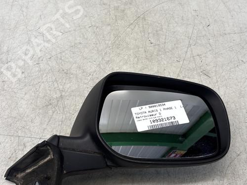 right-mirror-toyota-auris-_e15_-2006-2007-2008-2009-2010-2011-2012-2013-29365548 main image