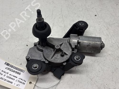Viskermotor bagrude RENAULT KANGOO Express (FW0/1_) 1.5 dCi 90 (FW0G, FW05, FW08, FW11) (90 hp) 29364124
