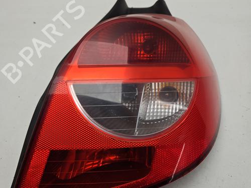 Used Right taillight RENAULT CLIO III (BR0/1, CR0/1) 1.5 dCi (BR17, CR17) (86 hp) 31074269