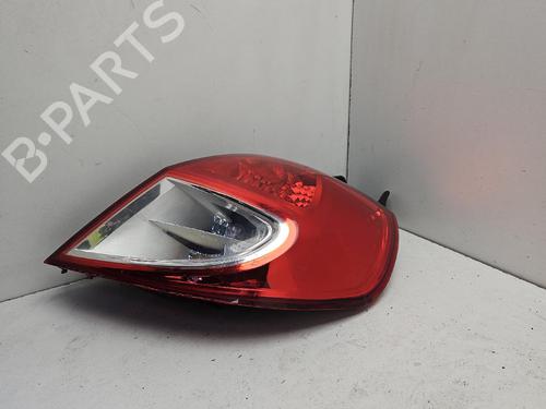 Used Right taillight Right taillight 38941653 38941653