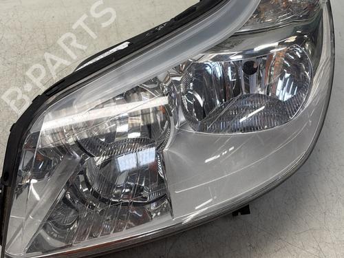 Used Left headlight CITROËN C5 II (RC_) 1.6 HDi (RC8HZB) (109 hp) 29365575