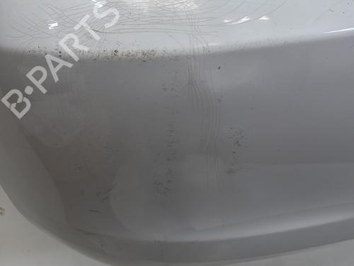 Rear bumper RENAULT CLIO II (BB_, CB_) 1.5 dCi (B/C2J) | BP29363138C8 