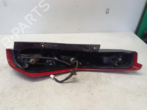 Left taillight NISSAN X-TRAIL II (T31) 2.0 dCi 4x4 | BP29362394C34 