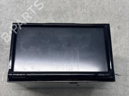 Used Display monitor NISSAN LEAF (ZE0) Electric (109 hp) 29361987