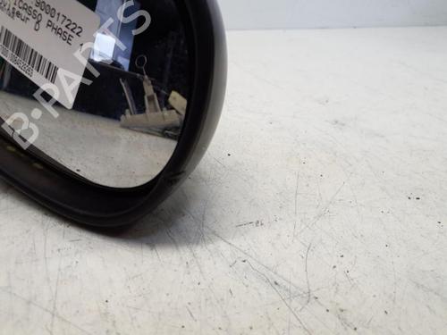Bakspejl Højre CITROËN XSARA PICASSO (N68) 2.0 HDi | BP29367937C27