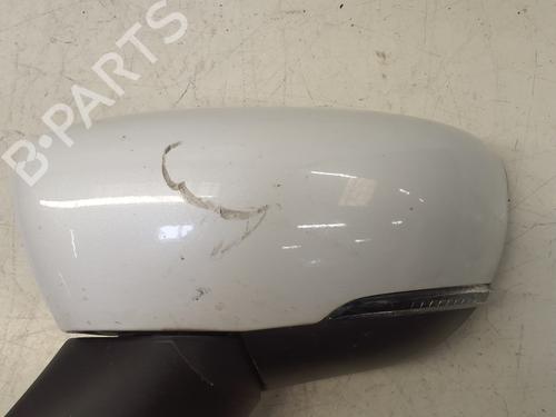 Left mirror NISSAN MICRA V (K14) 0.9 IG-T | BP29366069C26 