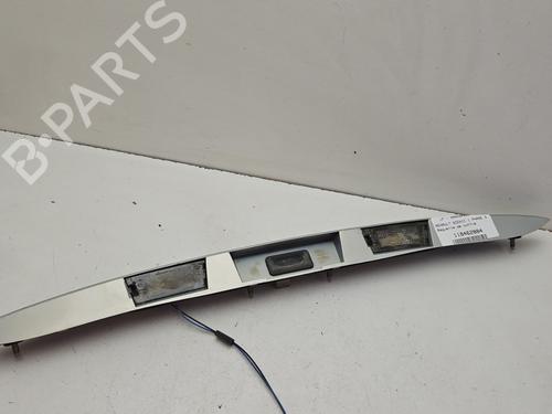 Pynteliste til bagklap RENAULT SCÉNIC I MPV (JA0/1_, FA0_) 1.9 dCi (JA05, JA1F) (102 hp) 31583600