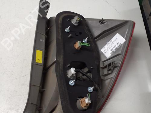 Left taillight HONDA FR-V (BE) 2.2 i CTDi (BE5) | BP29366127C34 