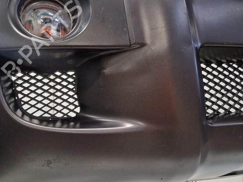 Front bumper HYUNDAI TUCSON (JM) 2.0 CRDi All-wheel Drive | BP29369025C7 