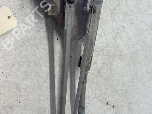 Viskermotor vindrute FORD FIESTA VI (CB1, CCN) 1.4 | BP29362553M29 