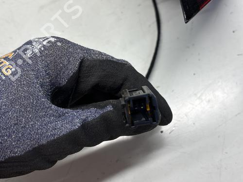 Left tailgate light CITROËN DS4 (NX_) 1.6 HDi 115 | BP29368828C79 