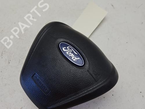 Driver airbag FORD B-MAX (JK) 1.5 TDCi | BP32475016C9