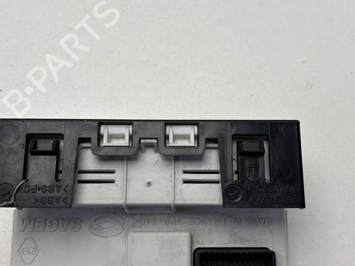 Multifunctionele display RENAULT CLIO II (BB_, CB_) 1.2 LPG | BP29363078C48 