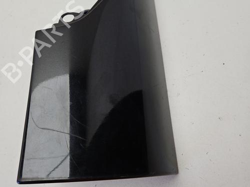 Used Headlight eyebrow RENAULT KANGOO / GRAND KANGOO II (KW0/1_) 1.5 dCi 90 (KW05, KW08, KW0G, KW11) (90 hp) 30316631