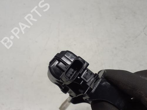 Tailgate lock RENAULT CLIO IV (BH_) 1.5 dCi 90 | BP29364139C101 