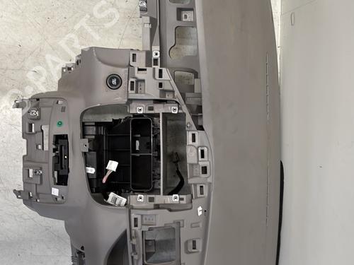 Dashboard RENAULT ZOE (BFM_) ZOE | BP29368239C46 