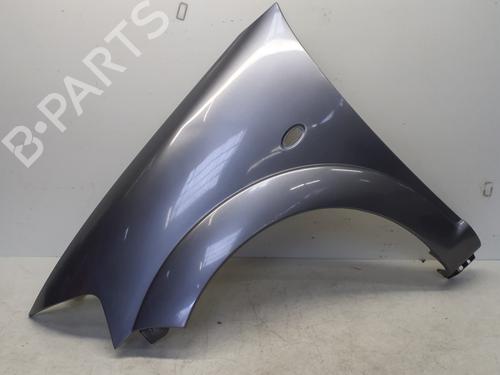 Used Left front fenders CITROËN C3 I (FC_, FN_) 1.4 HDi (68 hp) 29363644