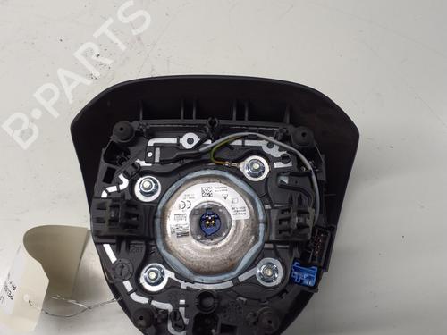 Driver airbag PEUGEOT 308 II (LB_, LP_, LW_, LH_, L3_) 1.6 BlueHDi 120 | BP29366583C9 