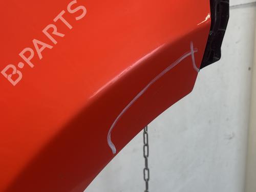 Right front fenders TOYOTA AYGO (_B4_) 1.0 (KGB40) | BP29711568C42 