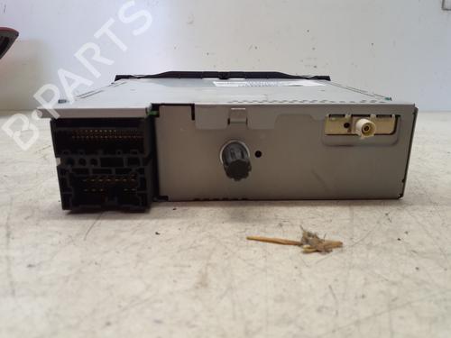 Radio RENAULT SCÉNIC III (JZ0/1_) 1.2 TCe (JZ16) | BP29362425E6 