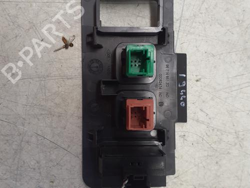 Headlight switch CITROËN C4 II (NC_) 1.4 VTi 95 (NC8FP0) | BP31957137I24 - Image 2