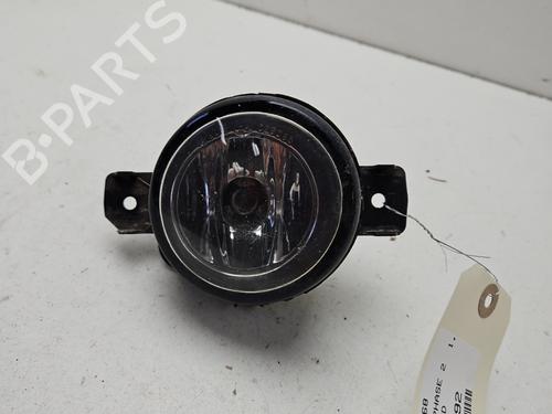 Used Right front fog light Right front fog light RENAULT CLIO II (BB_, CB_) 1.5 dCi (B/CB07) (65 hp) 34108925 34108925