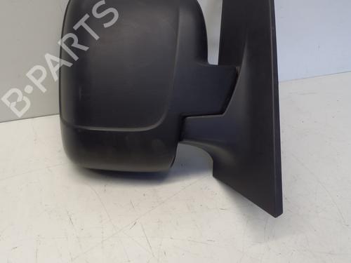 Used Right mirror PEUGEOT EXPERT Van (VF3A_, VF3U_, VF3X_) 1.6 HDi 90 16V (90 hp) 29364274