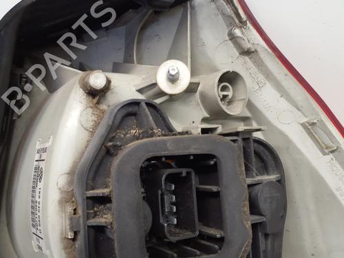 left-taillight-vw-golf-v-1k1-2003-2004-2005-2006-2007-2008-2009-2010-29368920 main image