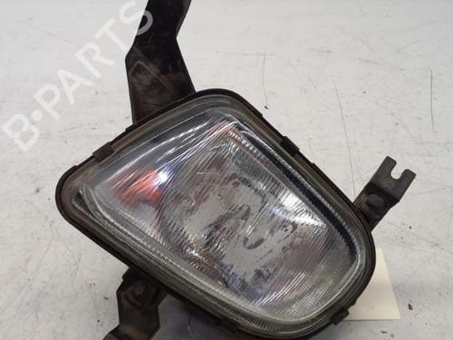 Used Left front fog light PEUGEOT 306 Hatchback (7A, 7C, N3, N5) 1.9 D (69 hp) 29370105