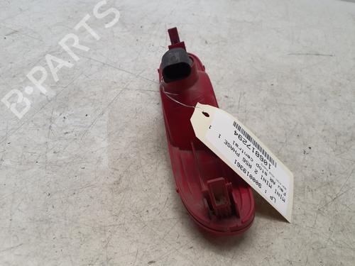 Third brake light MINI MINI (R56) Cooper | BP29362343L11 
