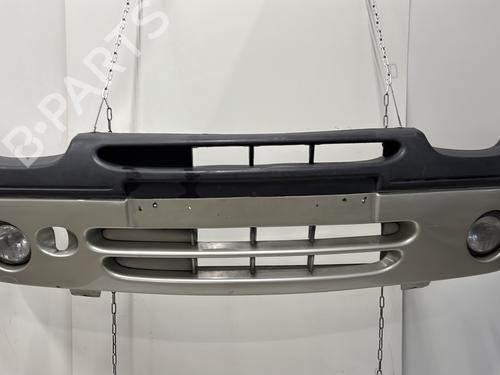 Pare-chocs avant RENAULT TWINGO I (C06_) 1.2 (C066, C068) (58 hp) 29366294