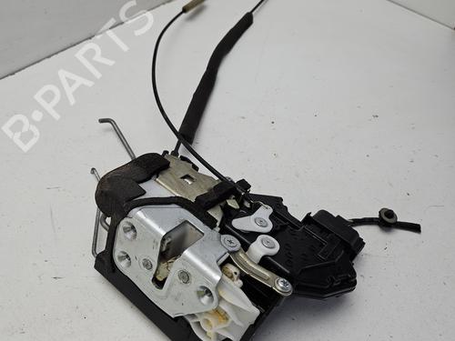 Used Front left lock Front left lock MAZDA 5 (CW) 1.6 CD (116 hp) 34257698 34257698