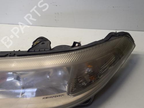 Venstre forlygte RENAULT LAGUNA II (BG0/1_) 1.9 dCi | BP29368352C28 